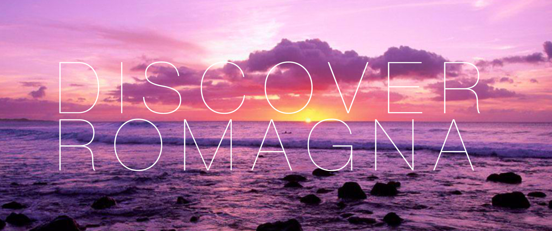 discover romagna